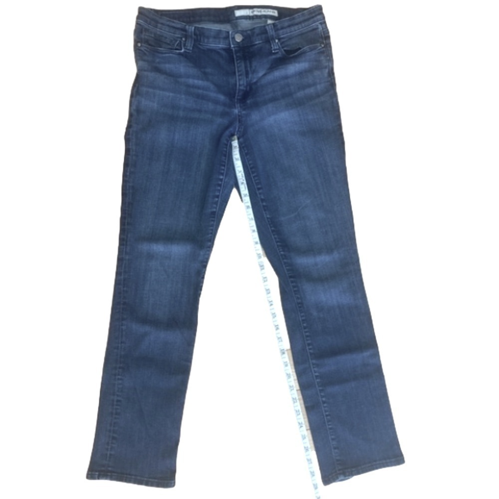 DKNY Bootcut Jeans Size 8x30